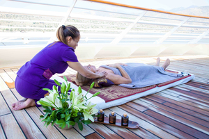 SeaDream Spa & Salon